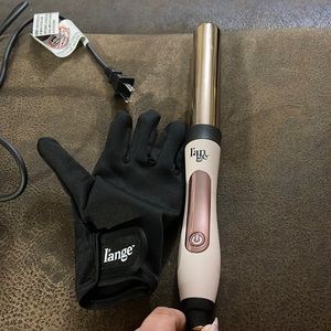 Lange 32mm styling wand